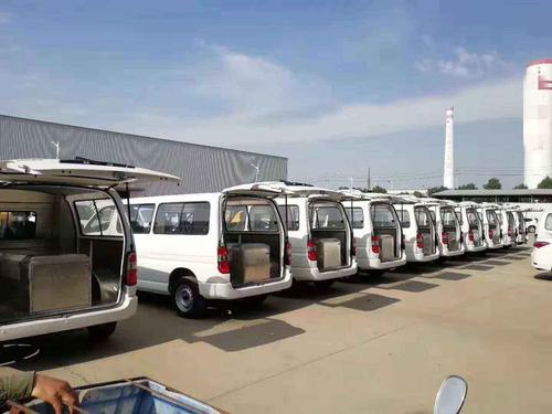 乐陵市深度解析遗体运输价格